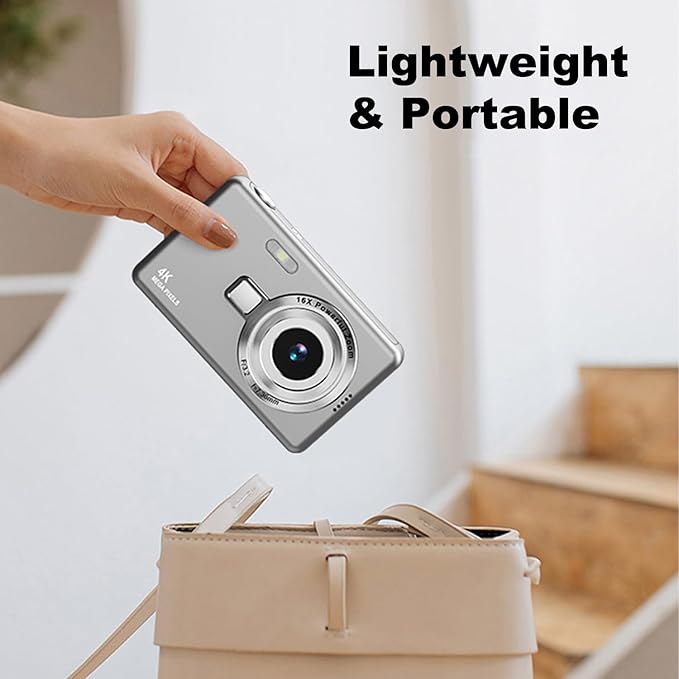 Digital camera