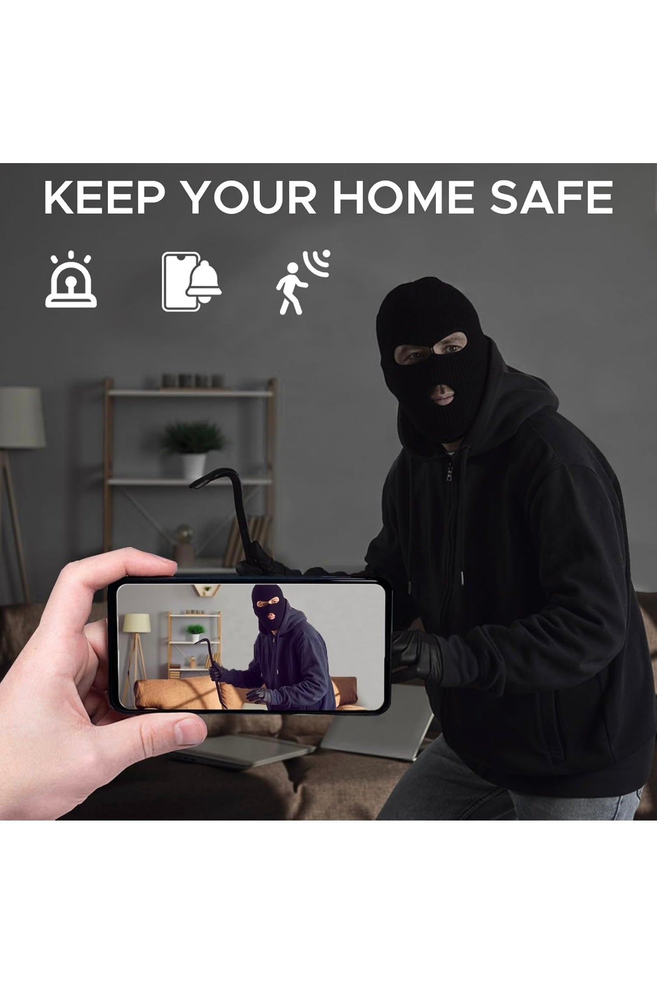 MinI cameras